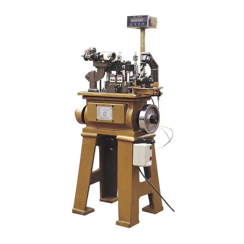 ZYZM ZYZM high end teeth making machine bulk buy for zipper production 2