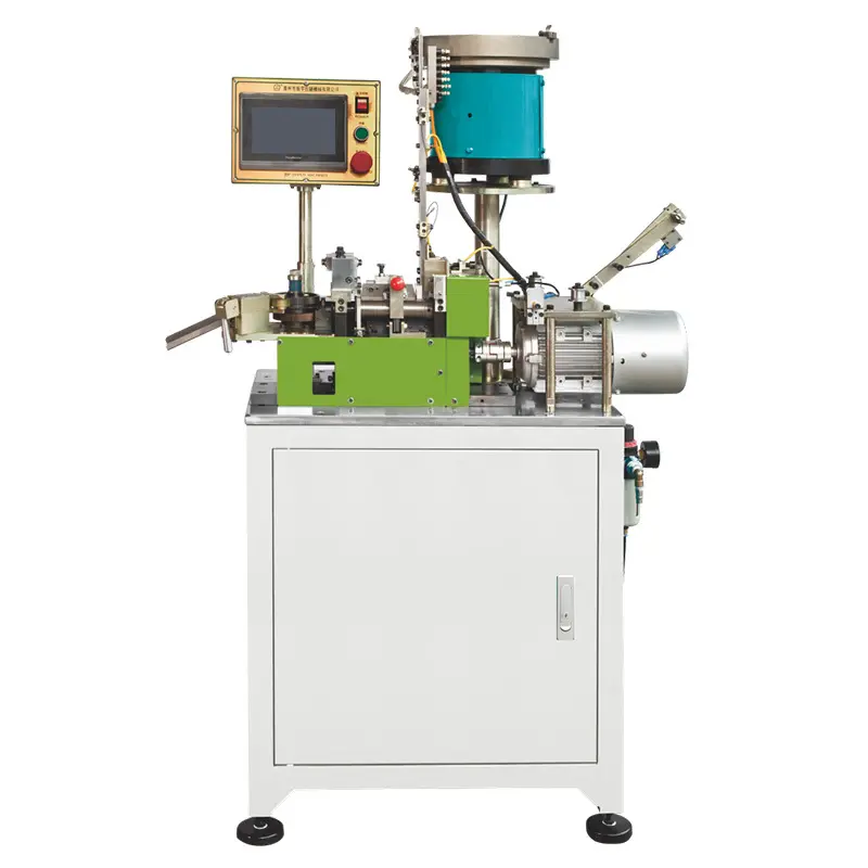 ZYZM Custom high end teeth making machine factory for zipper production 2