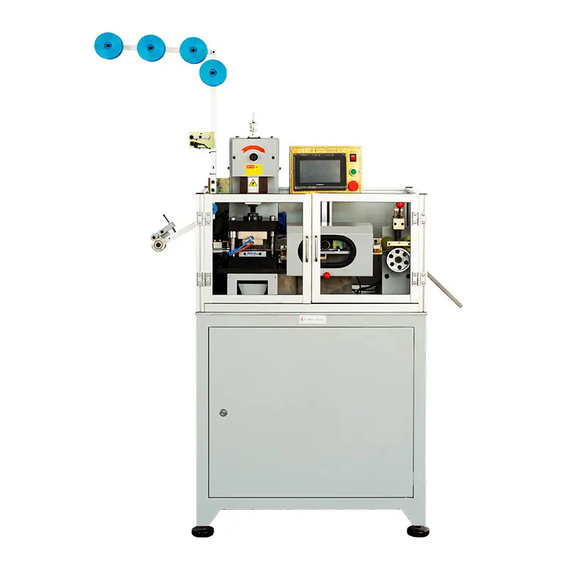 ZYZM Custom invisible gapping machine company for apparel industry 2