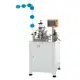 Latest nylon sealing machine factory factory for zipper production 2