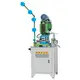 Custom hole punching machine for plastic factory for zipper production 2