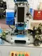 Latest hole punching machine plastic factory for zipper production 3