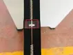ZYZM Custom nylon punching machine company for zipper production 4