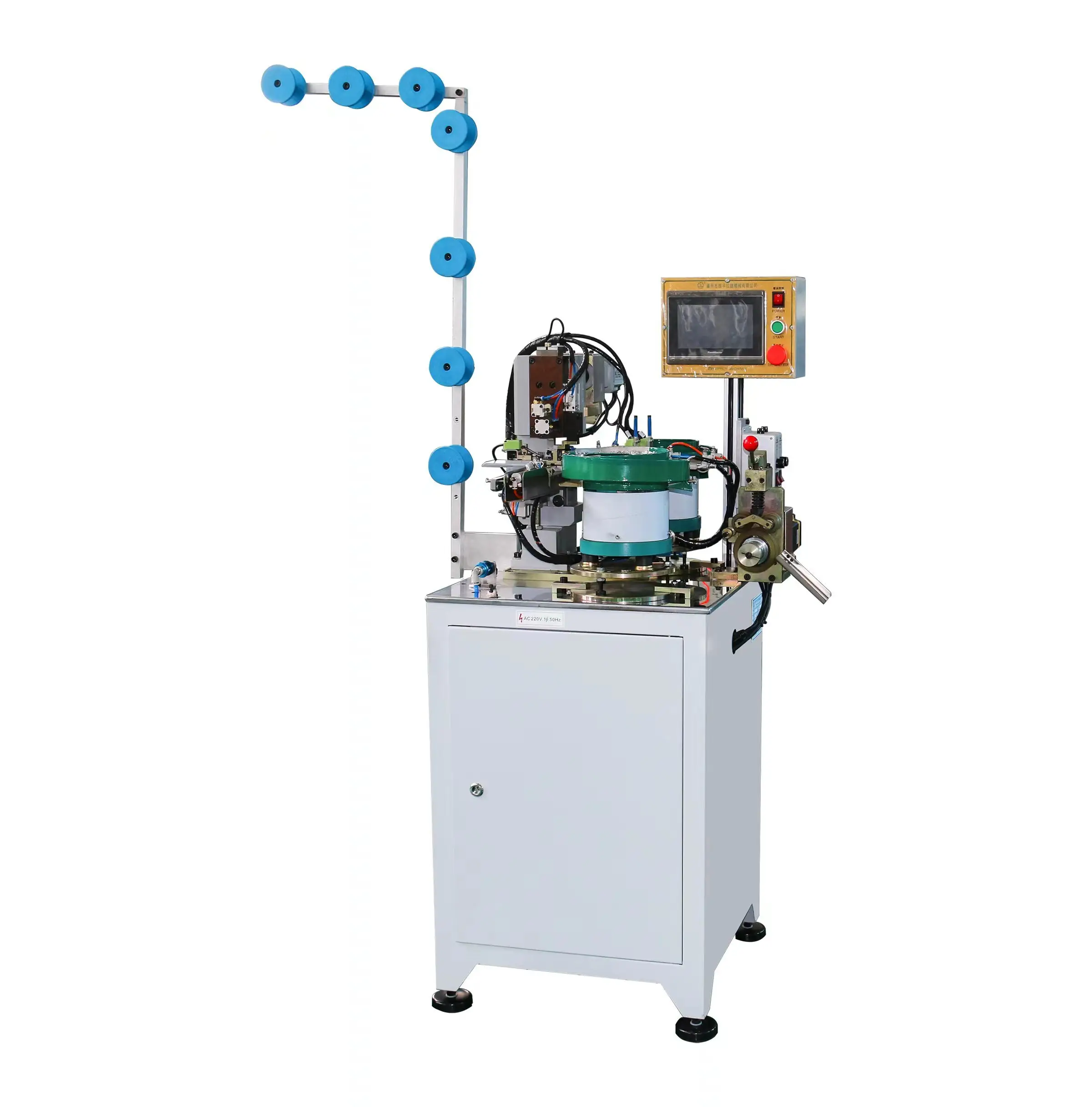 ZYZM Array image358