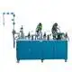 Custom open end zipper insertion pin machine manufacturers for zipper production 2