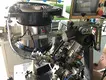 Latest slider insert machine Supply for zipper production 3