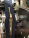 Latest slider insert machine Supply for zipper production 5