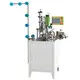 Custom zipper U type top stop machine Supply for zipper production 2
