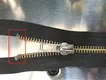 Custom nylon U type top stop machine factory for zipper production 4