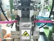 Best invisible gapping machine Suppliers for zipper production 3