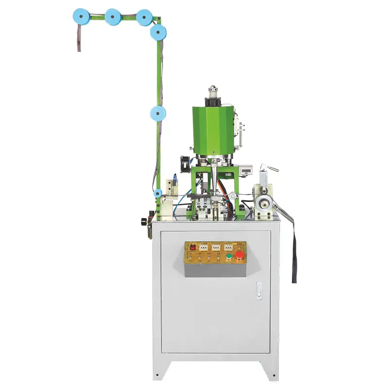 ZYZM Custom Plastic top bottom injection machine Suppliers for zipper manufacturer 2