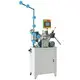 ZYZM Custom Plastic top bottom injection machine for business for zipper production 2