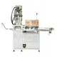 Custom plastic teeth injection machine factory for zipper setting 2