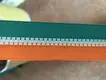 Custom plastic teeth injection machine factory for zipper setting 4