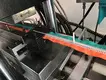 Custom plastic teeth injection machine factory for zipper setting 3