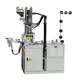 ZYZM plastic zipper open end injection machine factory for molded zipper production 2