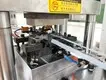 ZYZM plastic zipper open end injection machine factory for molded zipper production 3