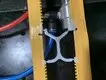 ZYZM plastic zipper open end injection machine factory for molded zipper production 4