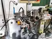 ZYZM best plastic injection moulding machine factory for zipper manufacturer 3