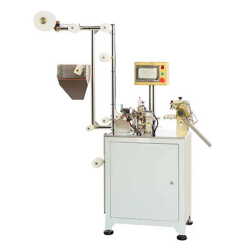ZYZM best plastic injection moulding machine factory for zipper manufacturer 2