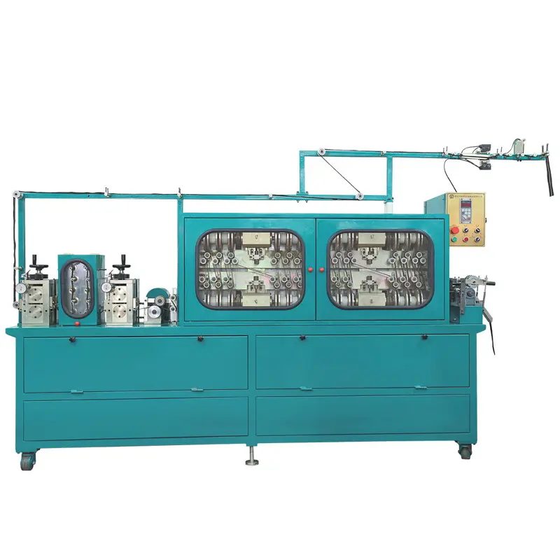 High-quality polishing machine Supply for zipper production 2