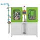 ZYZM nylon gapping machine factory for zipper production 2