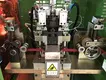 ZYZM Wholesale plastic zipper gapping machine factory for zipper production 3