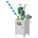 ZYZM Custom metal slider mounting top stop zipper machine factory for zipper manufacturer 2