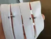 ZYZM Custom metal slider mounting top stop zipper machine factory for zipper manufacturer 4