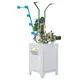 Custom zipper top stop machine manufacturers for zipper production 2