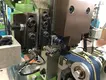 Custom zipper top stop machine manufacturers for zipper production 3