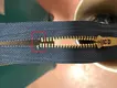 Custom zipper top stop machine manufacturers for zipper production 4