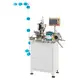 Custom nylon U type top stop machine factory for zipper production 2