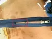 ZYZM small plastic injection machine company for molded zipper production 4