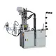 ZYZM small plastic injection machine company for molded zipper production 2