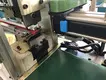 ZYZM zipper close end cutting machine company for zipper production 3