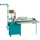 ZYZM zipper close end cutting machine company for zipper production 2