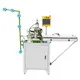 Top zipper zig zag cutting machine factory for zipper manufacturer 2