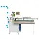 Custom metal zipper open end cutting machine bulk buy for zipper production 2