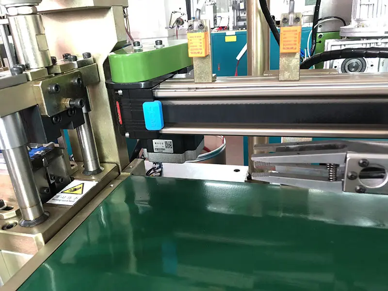 ZYZM zipper cutter machine bulk buy for zipper manufacturer 4