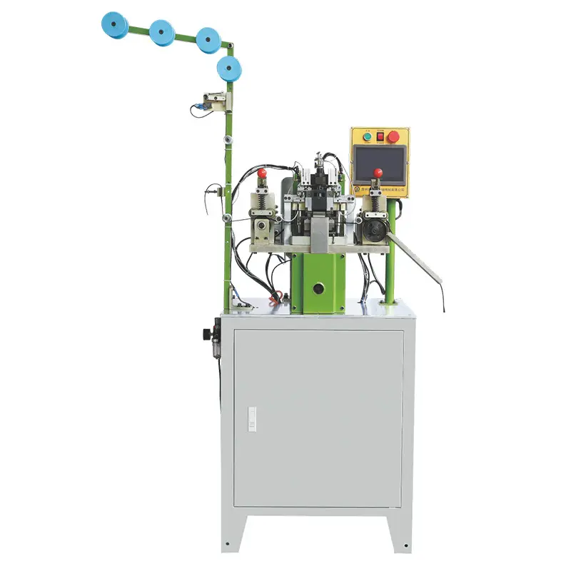 ZYZM Top plastic gapping machine bulk buy for apparel industry 2