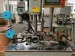 ZYZM Custom metal top stop machine company for apparel industry 3