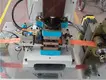 Custom zipper hole punch machine for business for zipper production 3