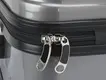 News nylon zipper machine factory used in nylon zipper production 5