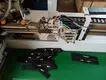 News nylon zipper machine factory used in nylon zipper production 4