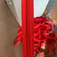 Best zipper marking machine Supply used in mattress zipper 4