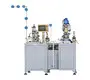ZYZM zipper sealing machine Supply for zipper manufacturer 2