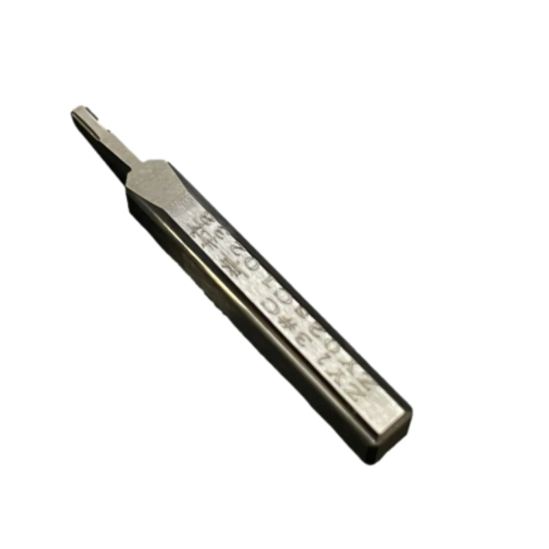 Y Teeth Machines Parts Punch 1