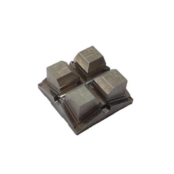 Y Teeth Machine Parts Teeth Type Die 1