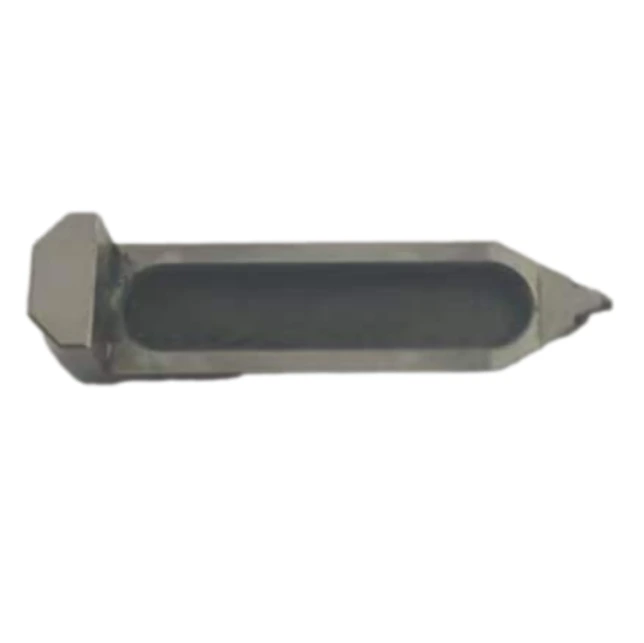 Y Teeth Machine Parts Pressing Cutting Tool 1